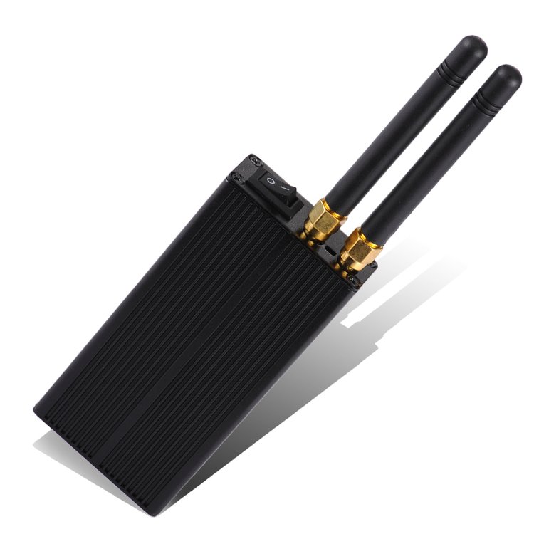  廊坊1.2G/1.5G导航屏蔽器