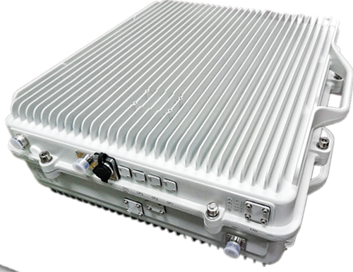 廊坊信令级数字室分型移动通信干扰器